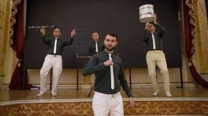 Группа Штул - Эмблема