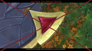 Alexstrasza Cutscene Dragonflight WoW