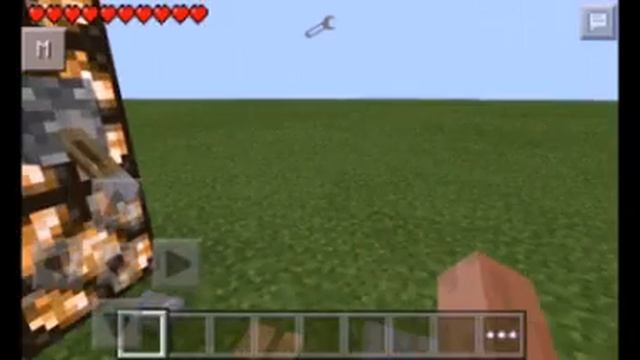 Minecraft 0.11.1 Мод на Рычаги Кнопки и тд