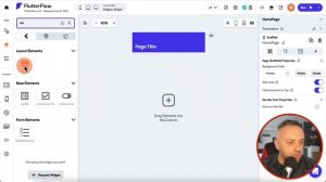 Build A Marketplace with FlutterFlow (FULL TUTORIAL) | FlutterFlow Training 2022