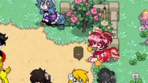 притворяюсь профи-критик Пони Тауна