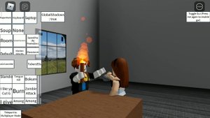 Tubers93 VS Jenna (Roblox Beat Up Simulator)