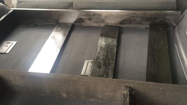 Органайзер в багажник Great Wall Hover (Грейт Волл Ховер) смотреть онлайн