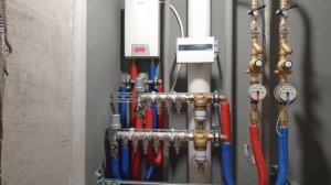 Проточный водонагреватель или накопительный