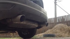 Выхлоп Focus 2 1.6