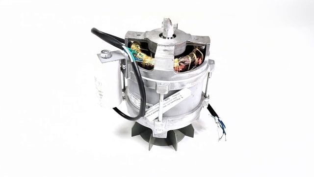 Двигатель SEg 71-4A реверс (АИР Е71К4 0,55/1400 D1=14 D20=85 220В IP00) МИМ-80 смотреть онлайн