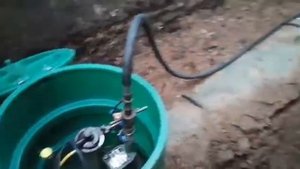 Газовое отопление коттеджа