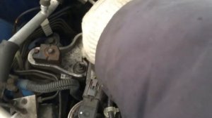 S 5920 ДВС (Двигатель) Honda Jazz 1.3i L13A1