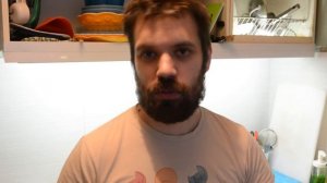 [Family] Как отмыть казан от пригоревшего мяса