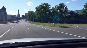 США Хартфорд Hartford Столица штата Коннектикут