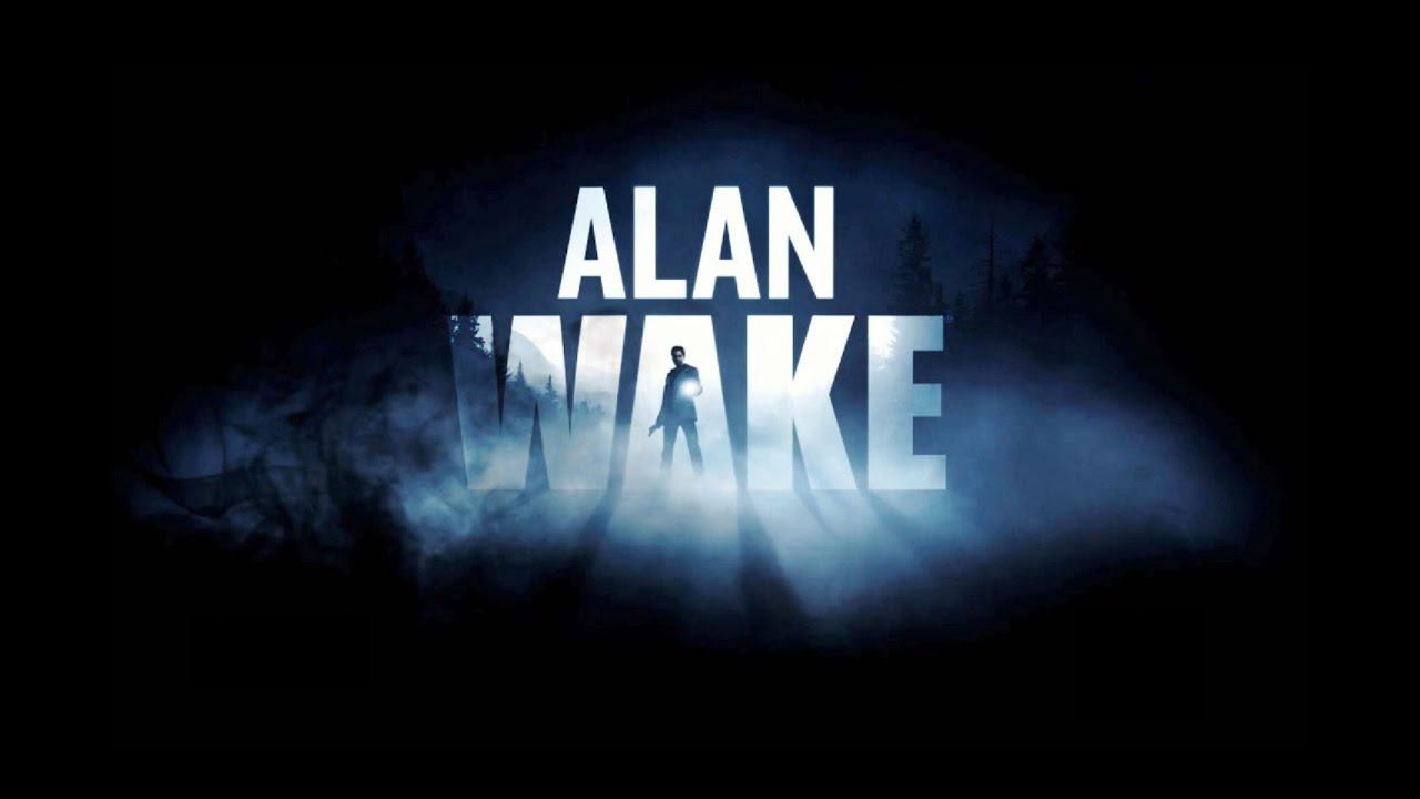 ALAN WAKE (rerun) (part 3)