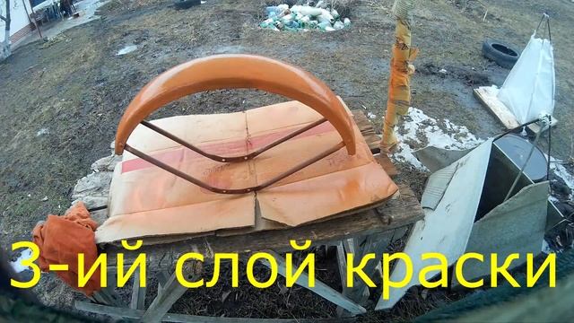 КАК НЕ НУЖНО КРАСИТЬ !