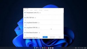 Best settings for Ryzen 7 3750h cpu on Amd Controller