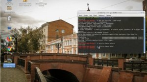 Alt Linux 8 СП. Часть 4. Установка драйвера HASP