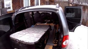 Динго Т 150 лёгкая погрузка и разгрузка в одного