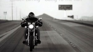 Golden Earring Going To The Run