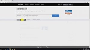 HOW TO: update Sony's Android TV