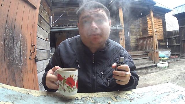 Пробую кофе MILLIKANO