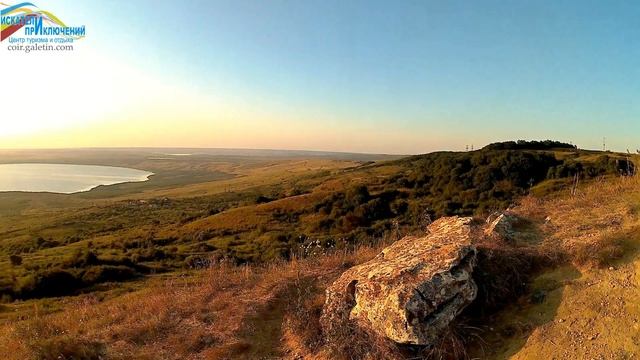Закат на горе Ставропольская смотреть онлайн
