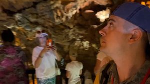 Турция 2022. NoxInn Deluxe Hotel 5. Самые красивые места Аланьи и Конаклы.