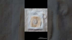 Запайка монет дома.