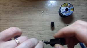 Убойная снасть для рыбалки зимой.