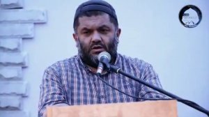 приезд на маджлис