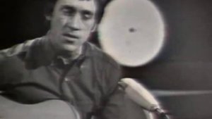 В.ВЫСОЦКИЙ - о нашей встречи ну что там говорить