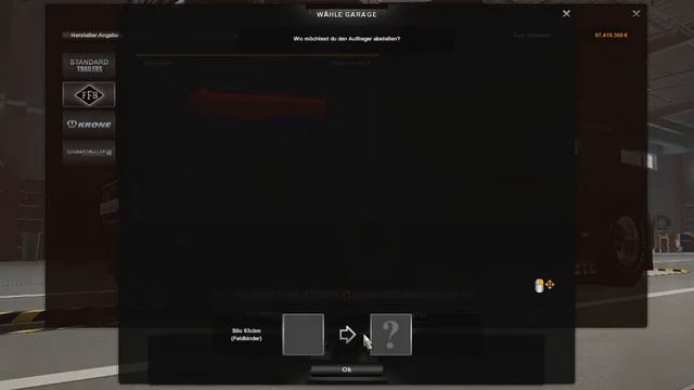 [ETS2 v1.37] Feldbinder KIP Trailer pack v1.2 *Best Class Trailer