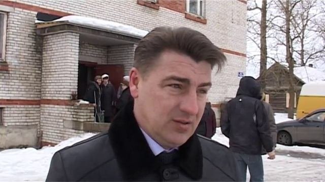 Кондакопшино