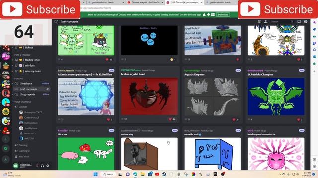 New Leaks! Roblox Bubble Gum Clicker! смотреть онлайн