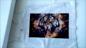 Сублимационная печать на хлопке с Праймером для ткани «PrinteX»