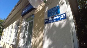 ГЕЛЕНДЖИК😊ПРОГУЛКА ПО УЛИЦЕ ЛЕНИНА К  СТАРОЙ АВТОСТАНЦИИ 🌞#геленджик #черноеморе #дивноморское