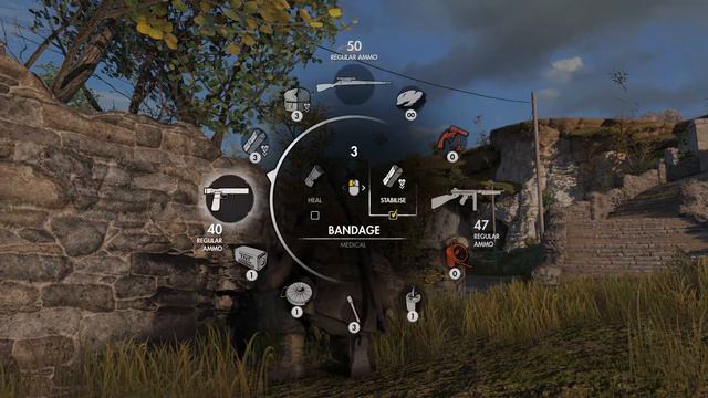 Sniper Elite 4 on crack смотреть онлайн