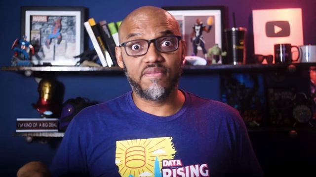 To Surrogate Key or Not... смотреть онлайн