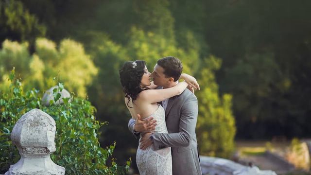 Love Story Ксении и Батиста смотреть онлайн