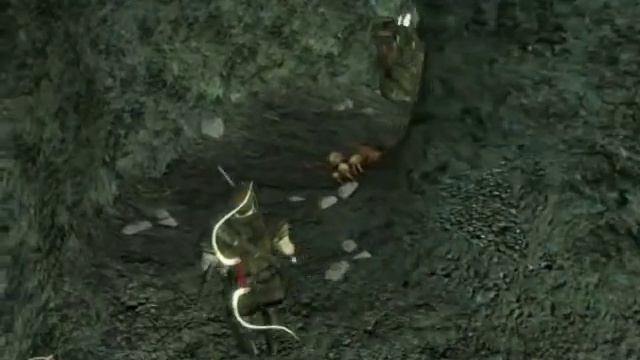 Gothic 3 - Tchórzliwe gobliny смотреть онлайн