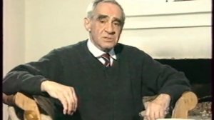 Зиновий Гердт читает Пастернака (10) "В больнице"