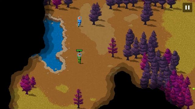 SPACE AGE: A COSMIC ADVENTURE (GAMEPLAY)