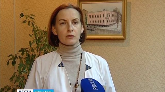 Причиной заболевания пациентов областной детской больницы стал норовирус