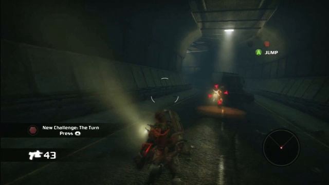 CGR Undertow - BIONIC COMMANDO for Xbox 360 Video Game Review смотреть онлайн