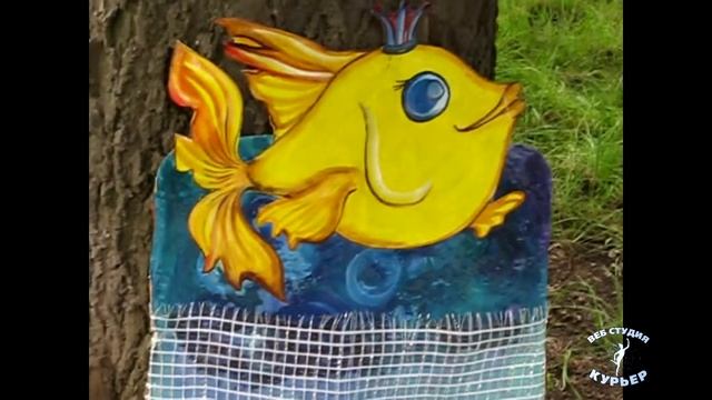 Пушкинский пленэр смотреть онлайн