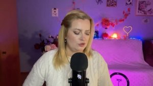 ASMR TOP1 whisper live stream