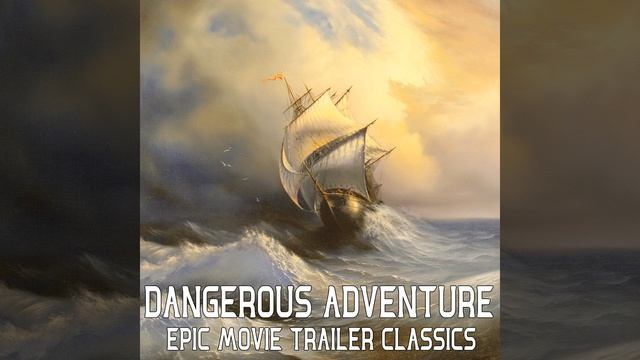 Waltz for a Queen (Trailer Music) смотреть онлайн