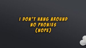 NF Clouds Lyrics Video   Leonardo Torres Music