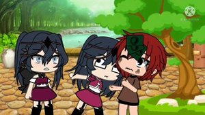 ?°•Drama queen!•° ?|| Meme || Gacha life || Royal Family || Trend || Original ending ||