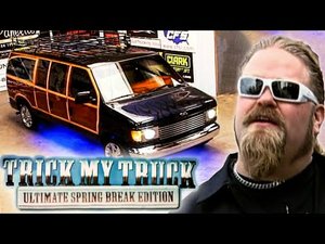 CMT's Pimp My Ride Knockoff