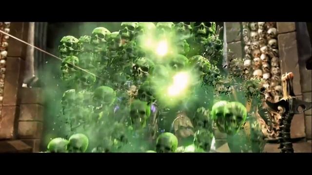 ТОП 10 лучших фаталити Mortal Kombat X! смотреть онлайн