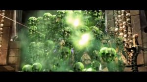 ТОП 10 лучших фаталити Mortal Kombat X!