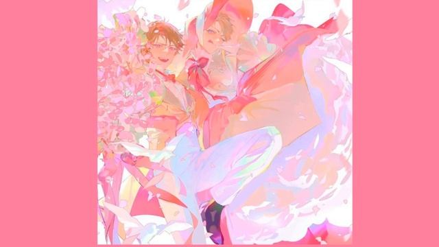 Твоё далеко - Нарисованное солнце (speed up) смотреть онлайн